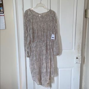 Free people dress